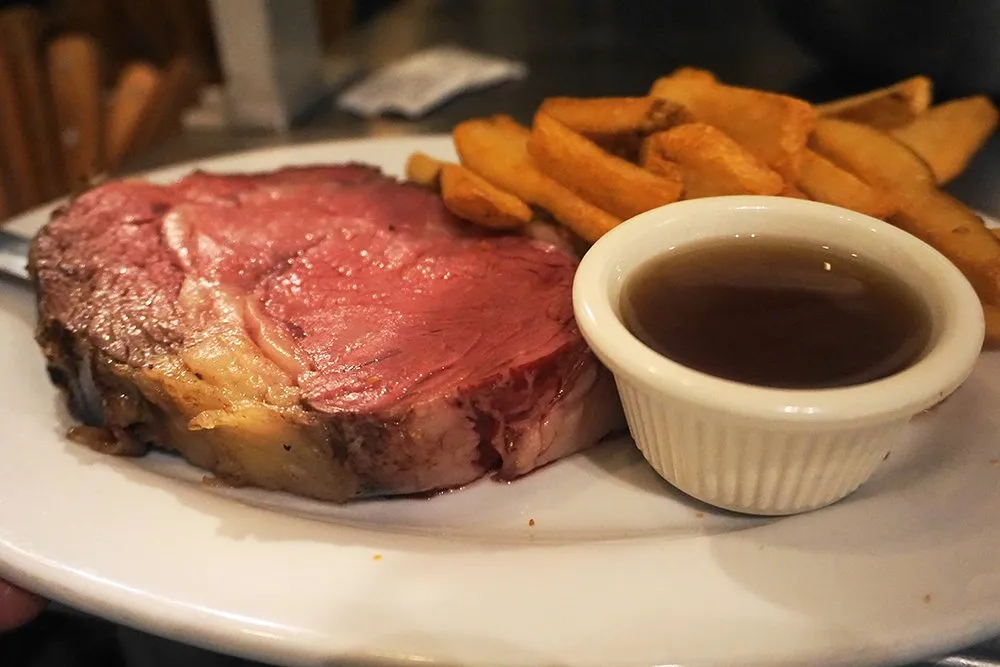 Prime Rib