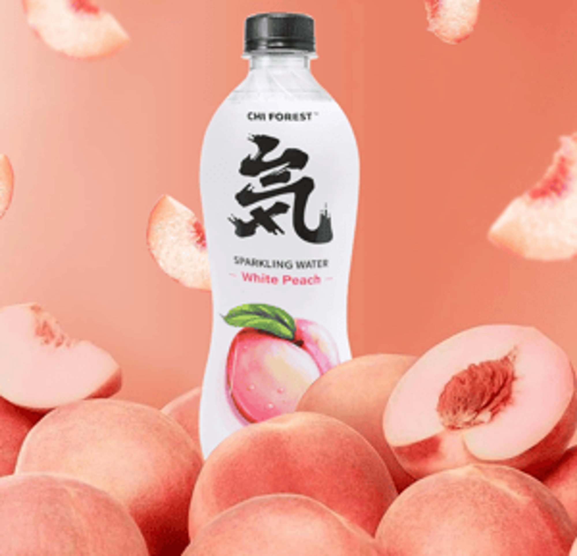 Chi Sparkling Water