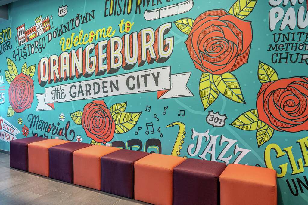 Tru By Hilton Orangeburg Image