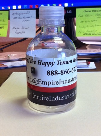 Images Empire Industries LLC