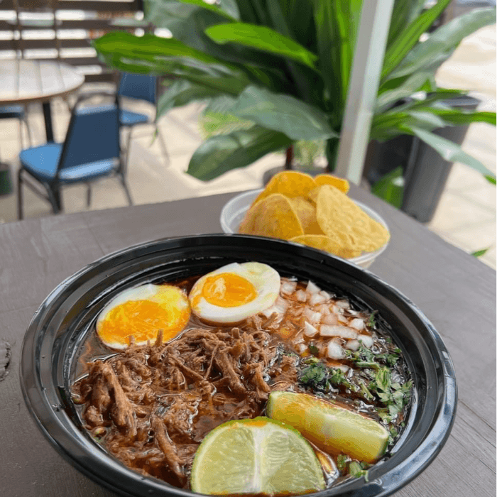 🍜Birriamen🍜