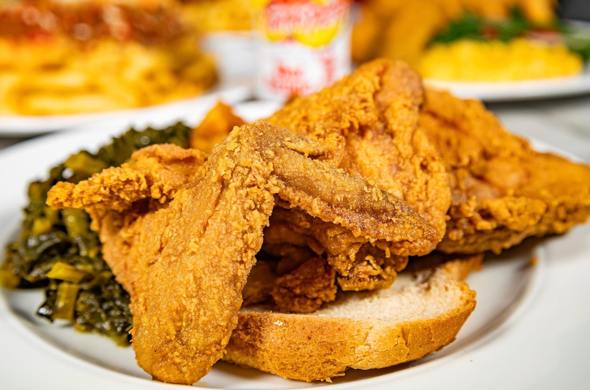 Whole Wings