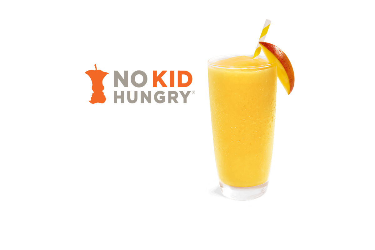 SUNSHINE SMOOTHIE®