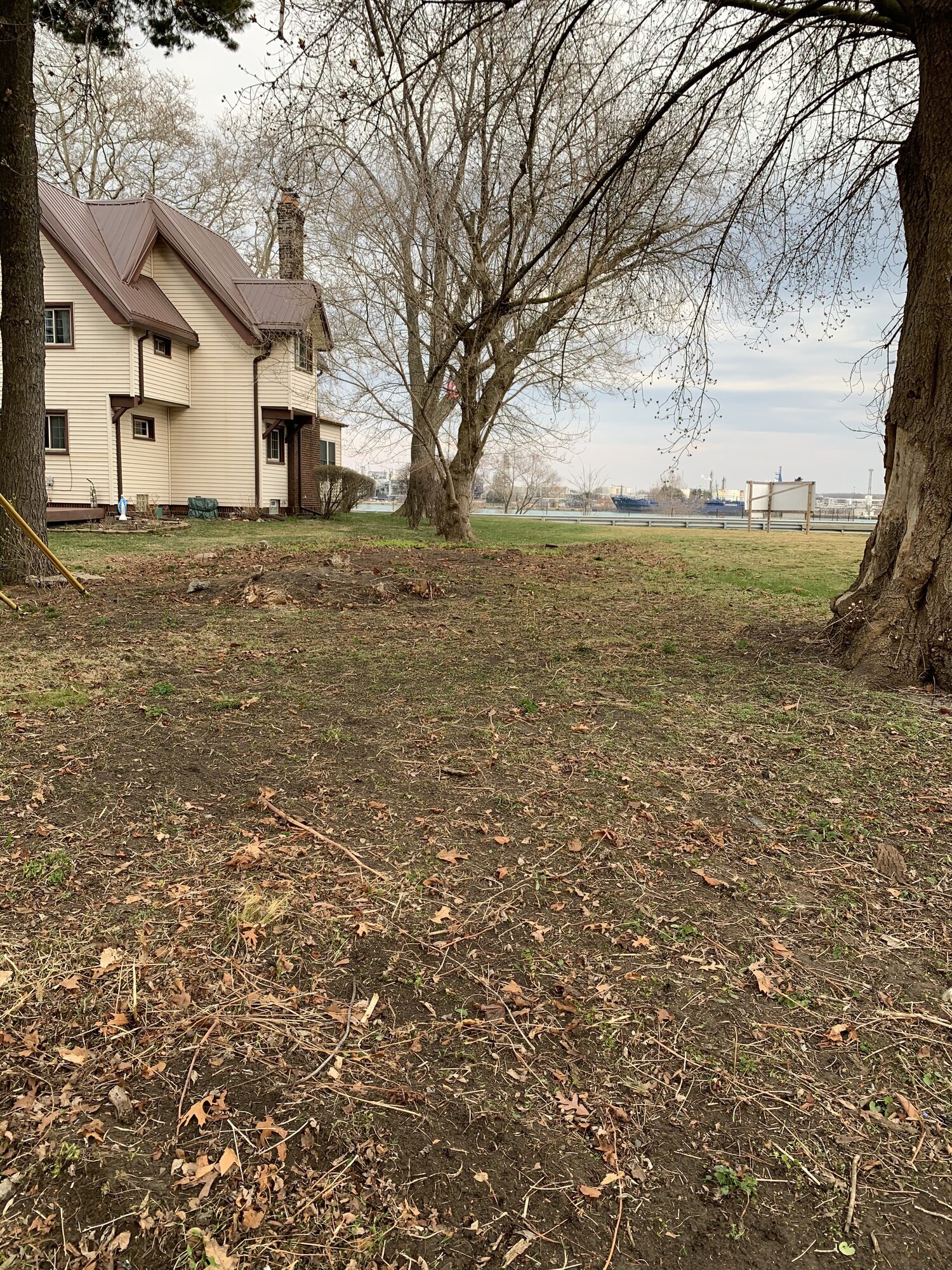 J. Molina Landscaping Image