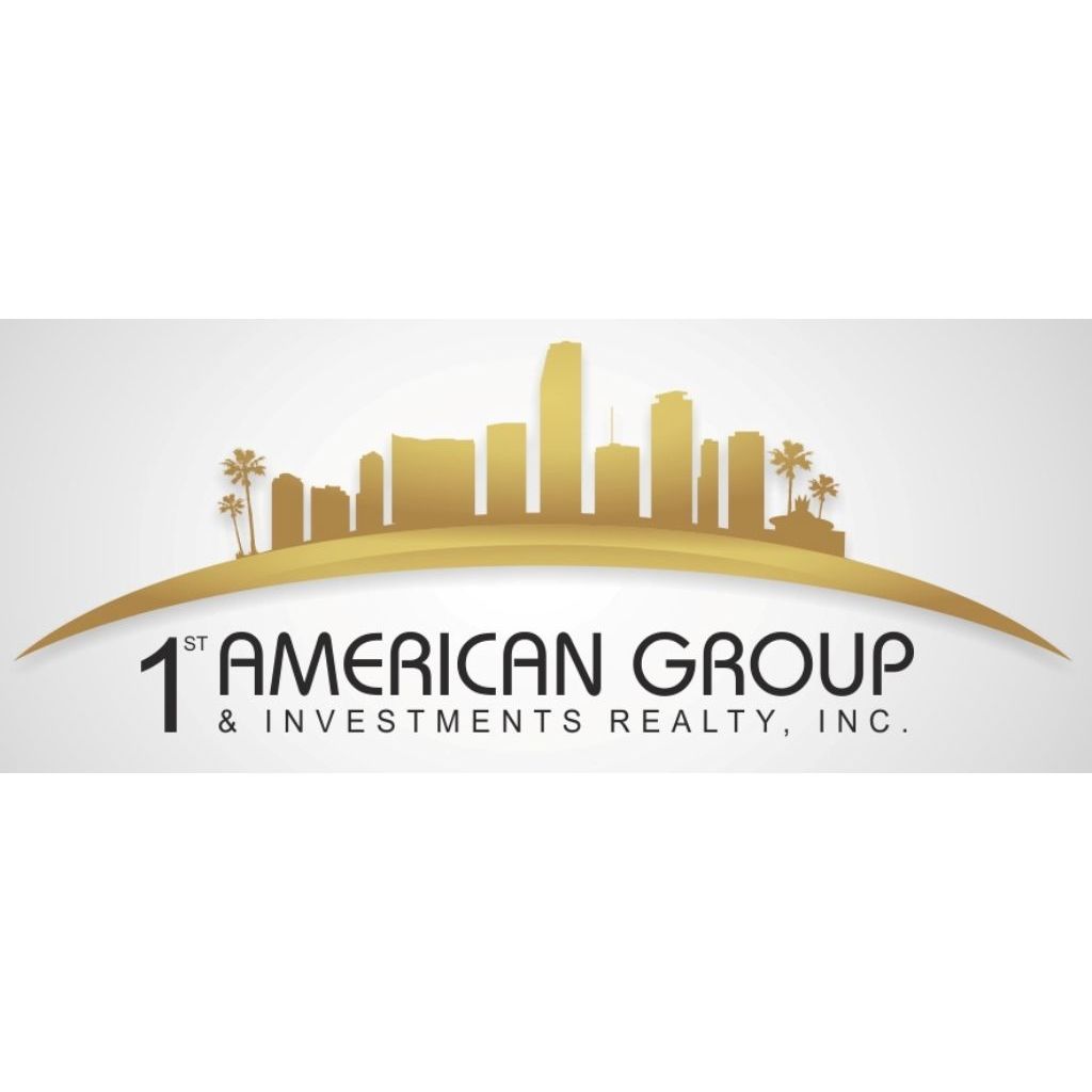 1st American Group & Invest. Realty