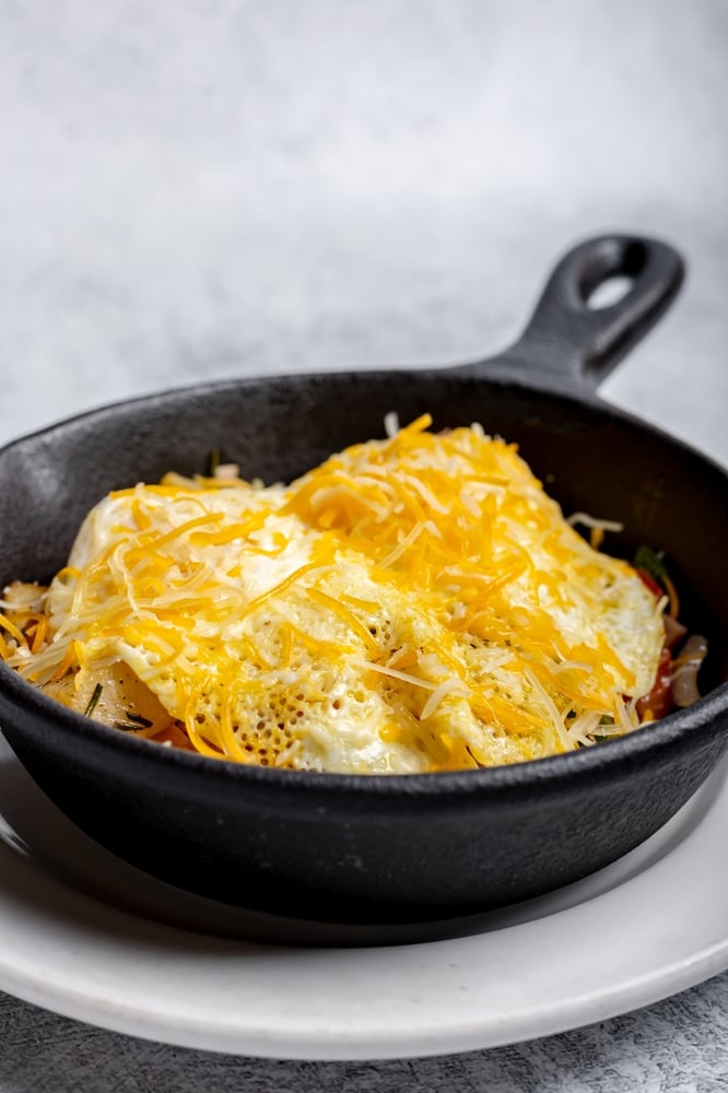 Eden Skillet