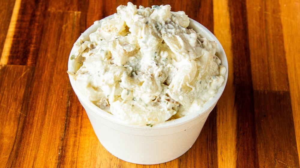 Baked Potato Salad