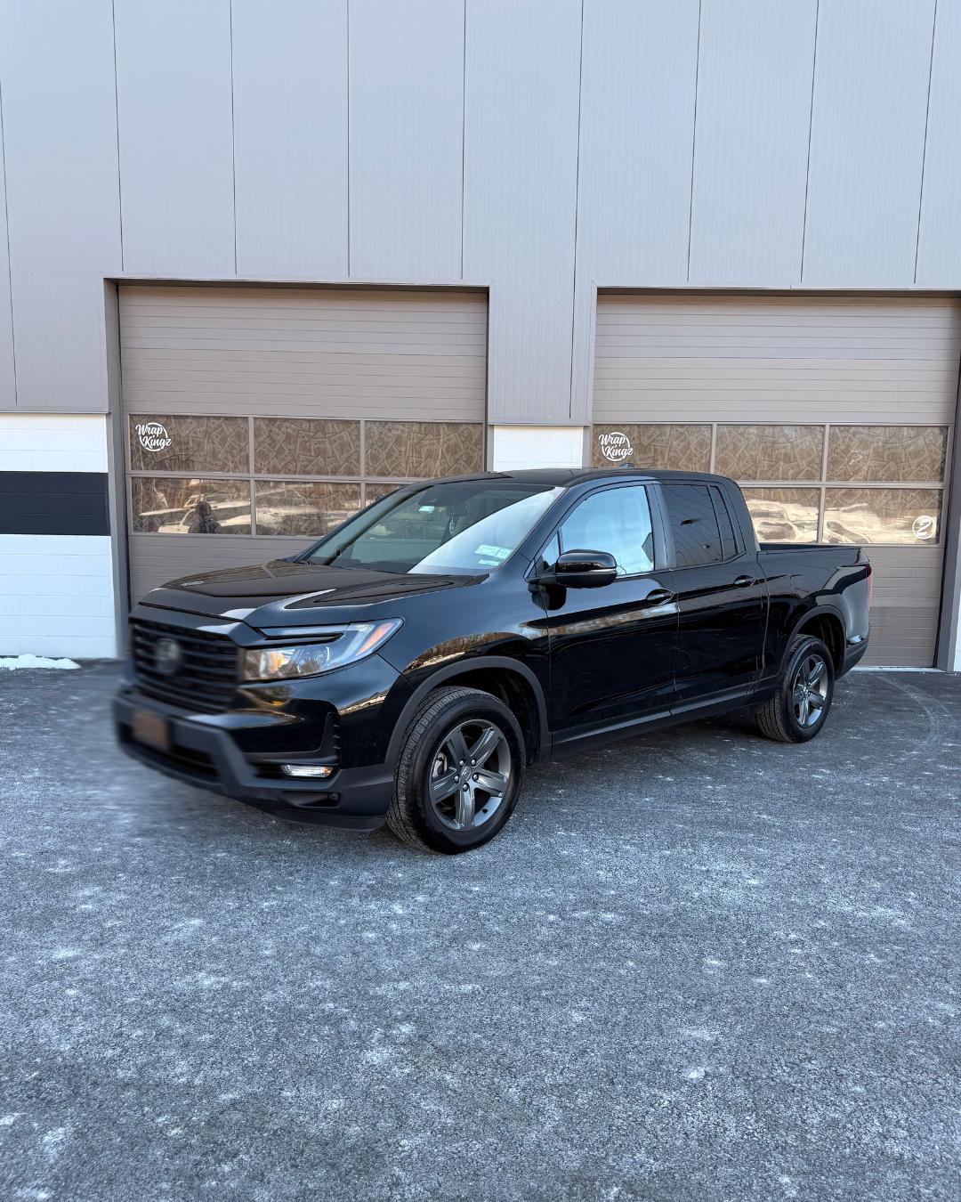 Wrap Kingz | Vehicle Wraps and Graphics (Matla NY) Image