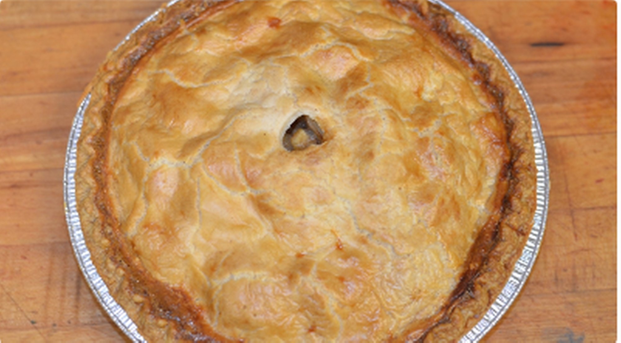 APPLE PIE