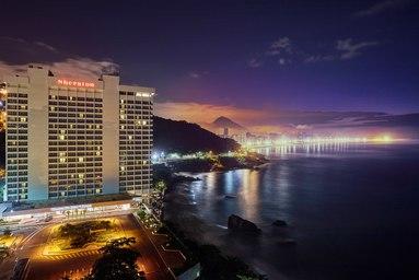 Images Sheraton Grand Rio Hotel & Resort