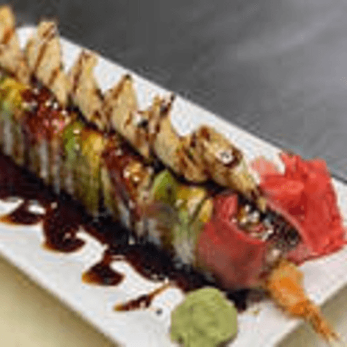 Godzilla Roll