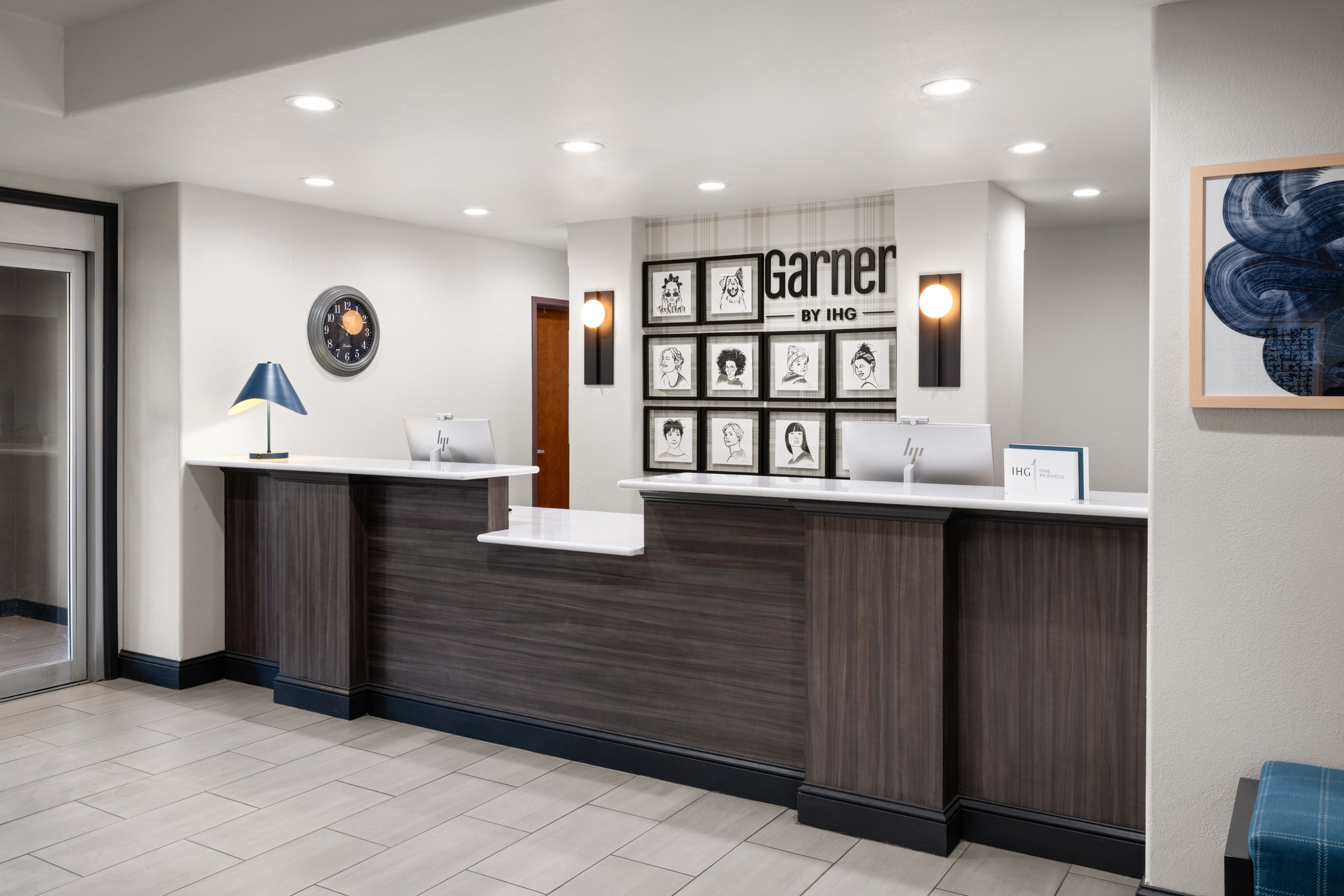 Garner Hotel Brookings by IHG Image