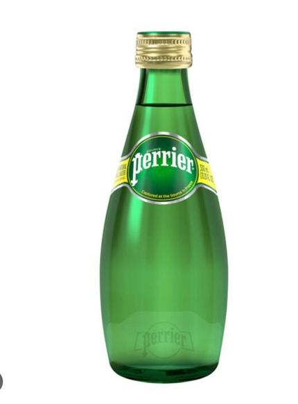 Sparkling Water