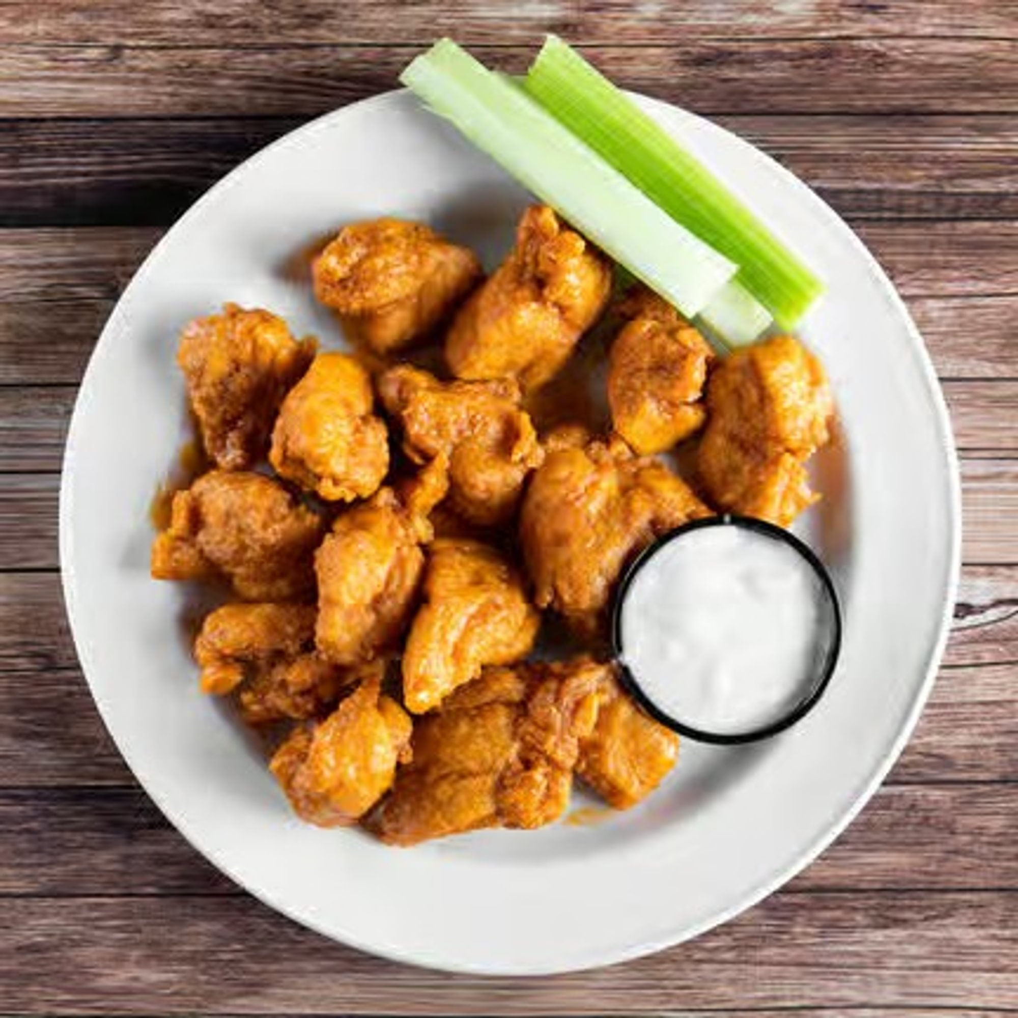 Moose Chunks