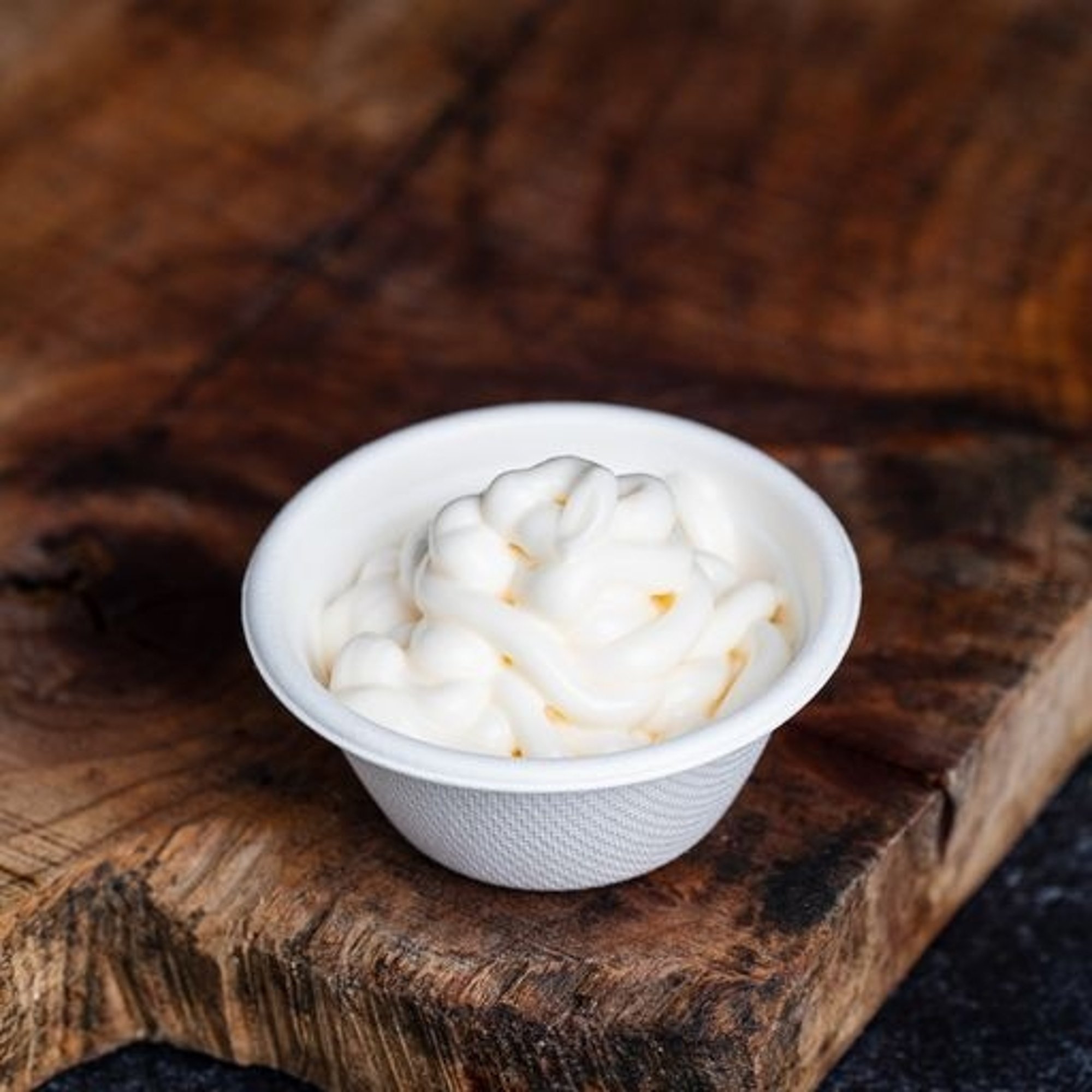 Side Mayonnaise
