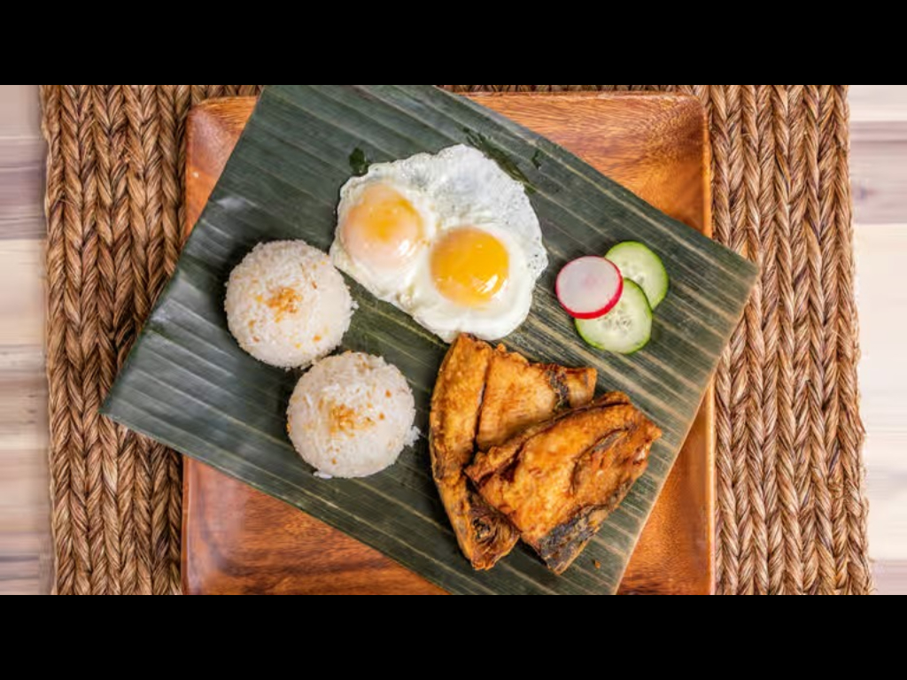 Bangsilog