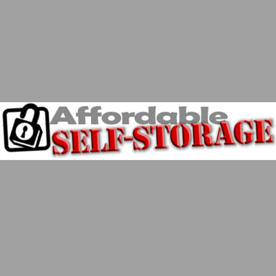 Affordable Self-Storage Photo