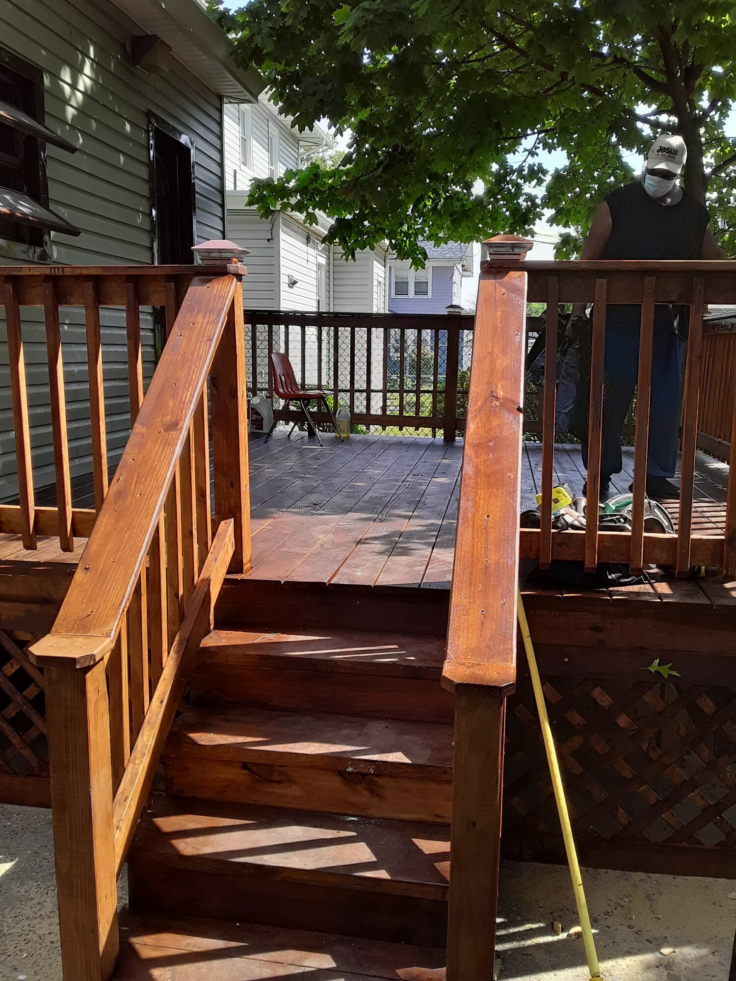 Ford's Home Improvement 56LLC Image