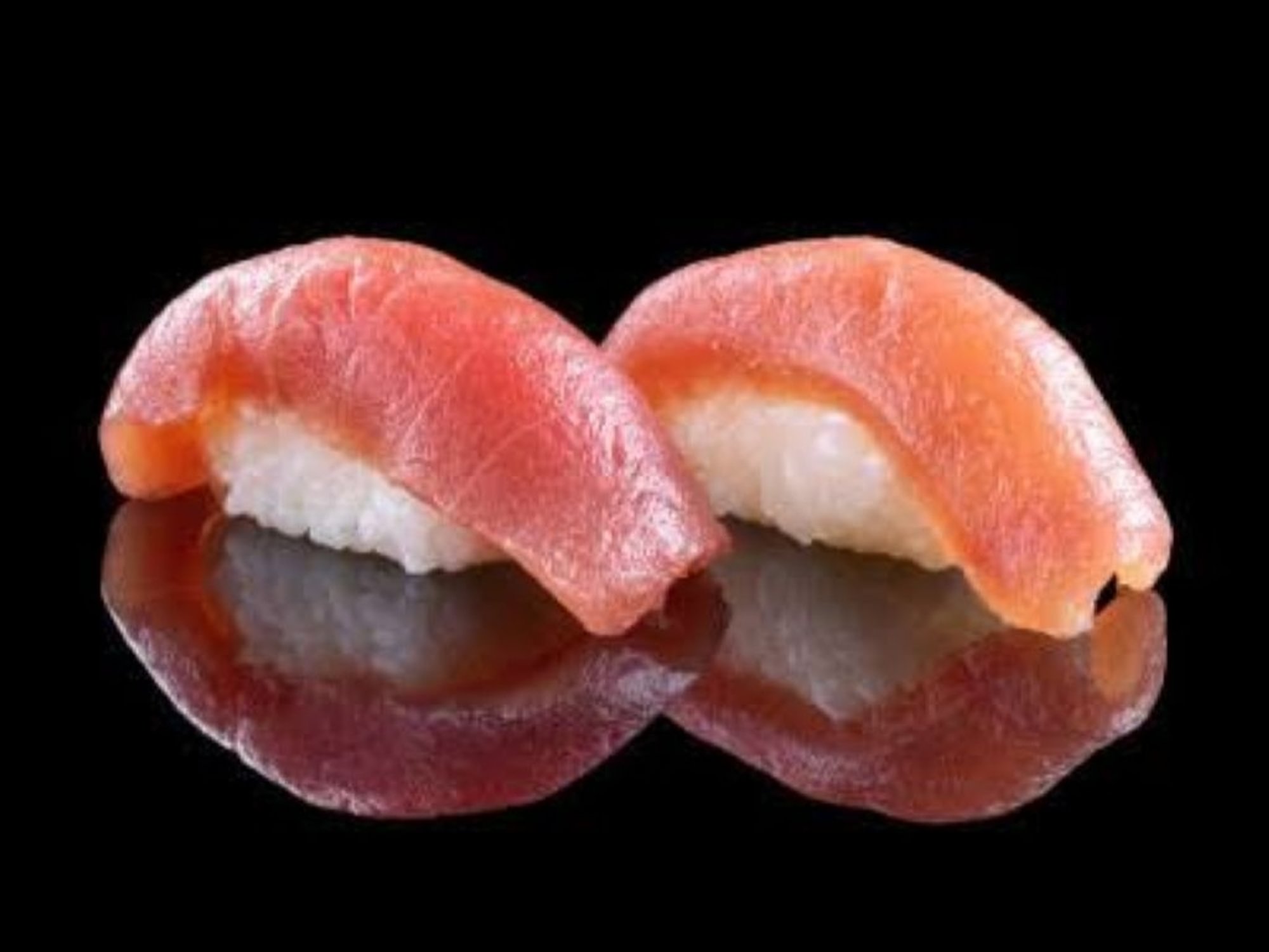 Tuna Nigiri (2pcs)