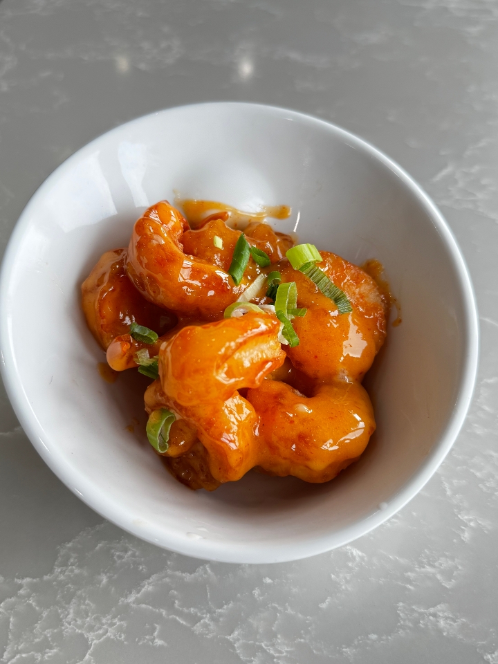 Bang Bang Shrimp (8pc) 棒棒虾