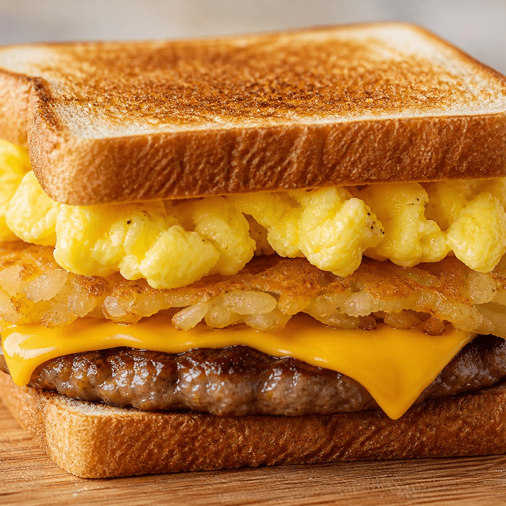 # 14 Karter's Sandwich