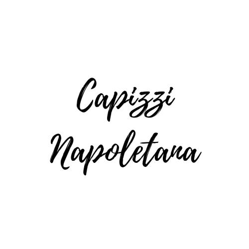 Logo von Capizzi Napoletana