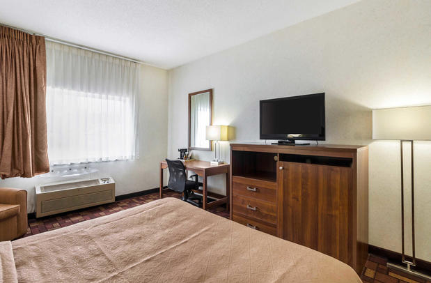 Images Econo Lodge