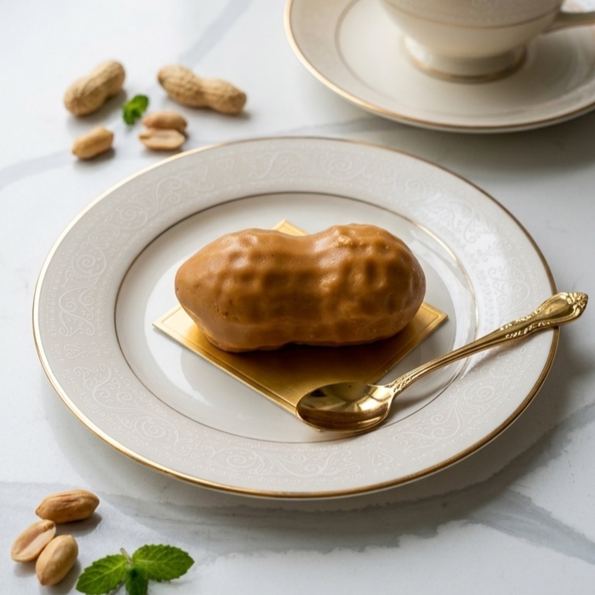 "Peanut"