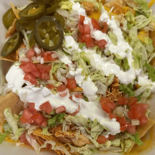 Nachos