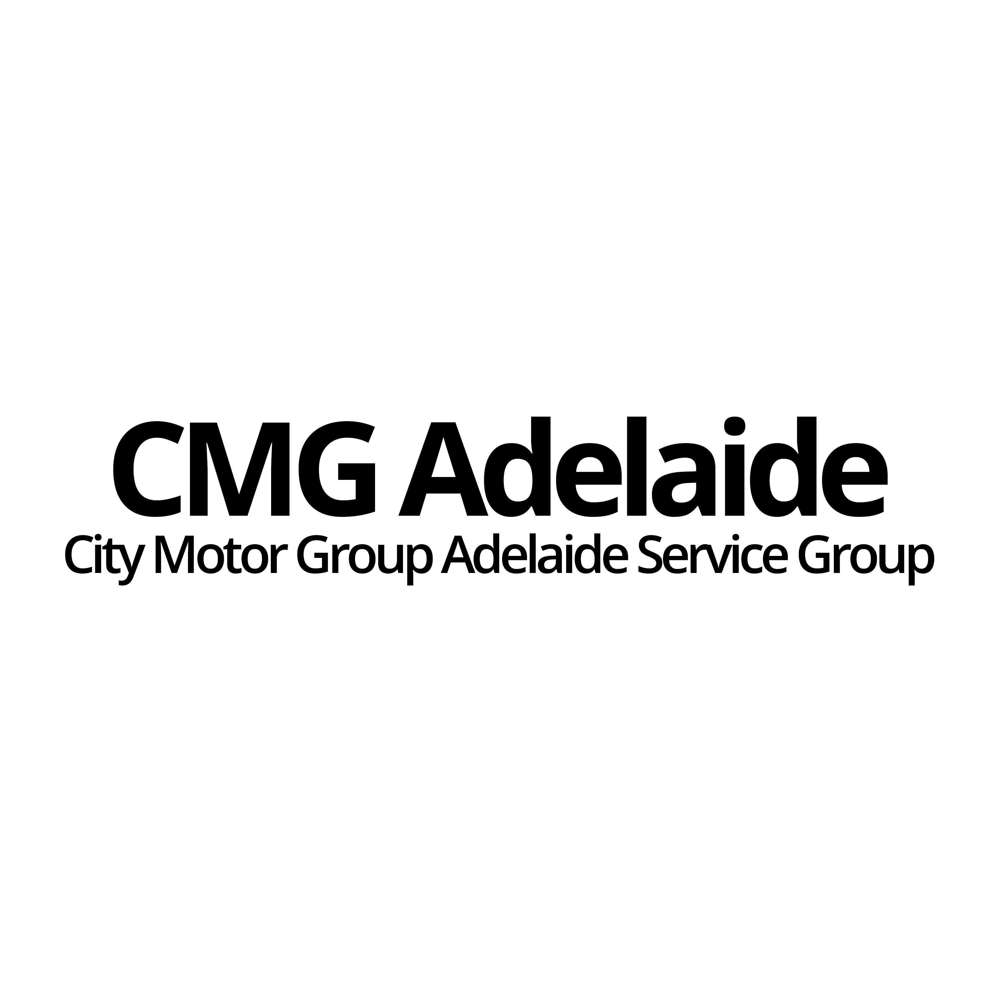 City Motor Group Adelaide - Main Service Department (Formally City Holden) Prospect