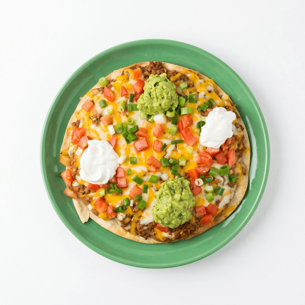 Fiesta Pizza