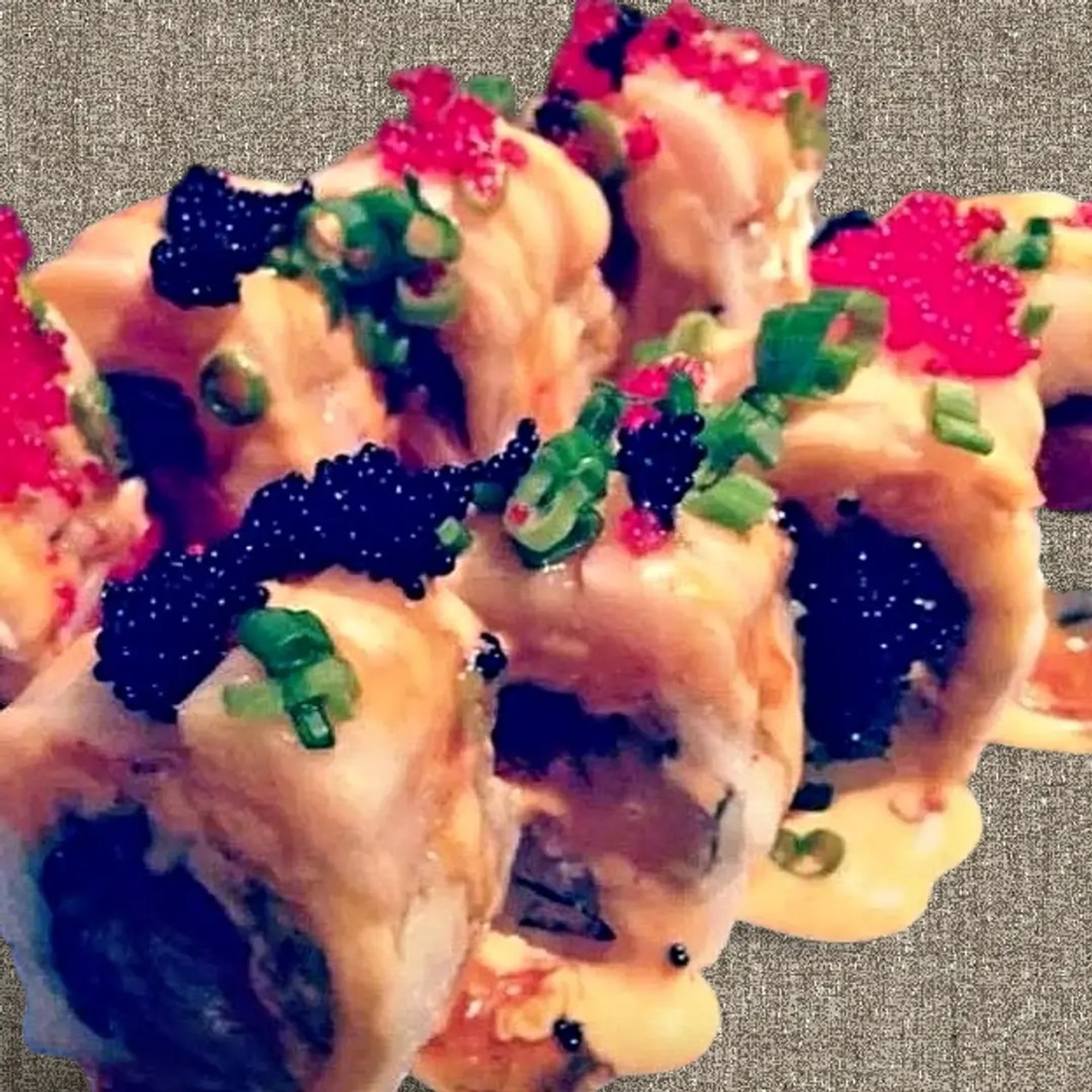 Angel Roll