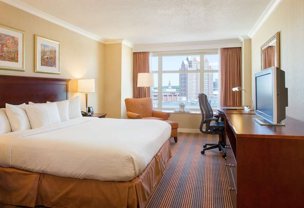 Hilton Providence Image
