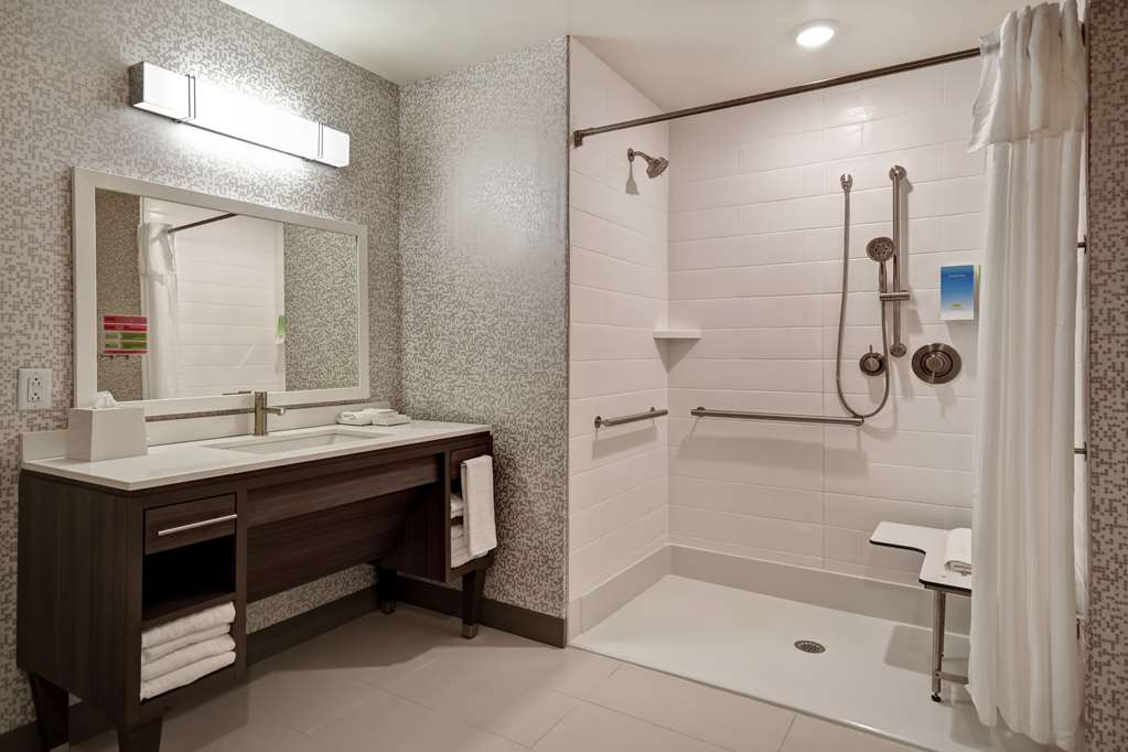 Home2 Suites by Hilton Jekyll Island Image