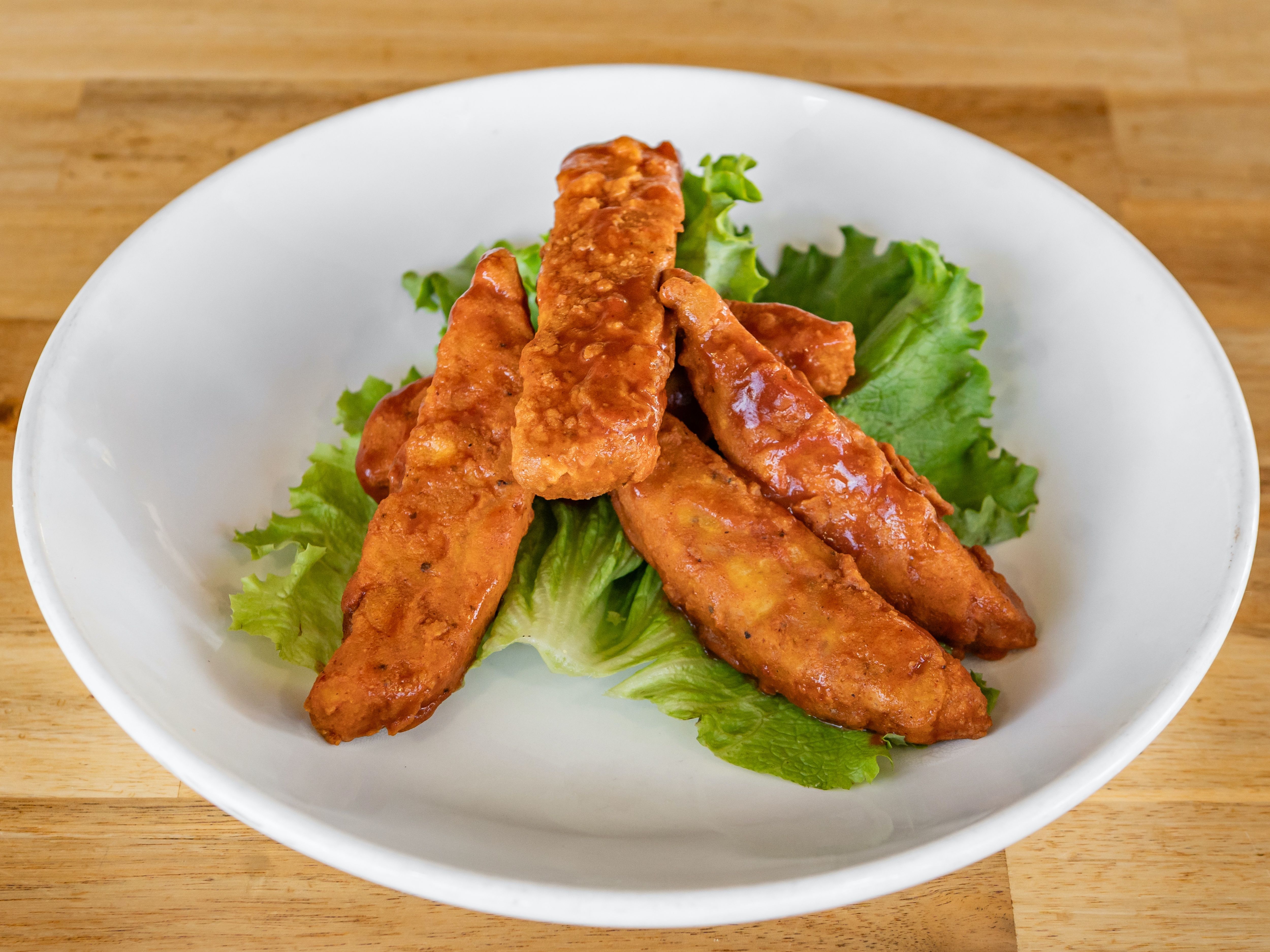 Buffalo Chicken Tenders 5pc