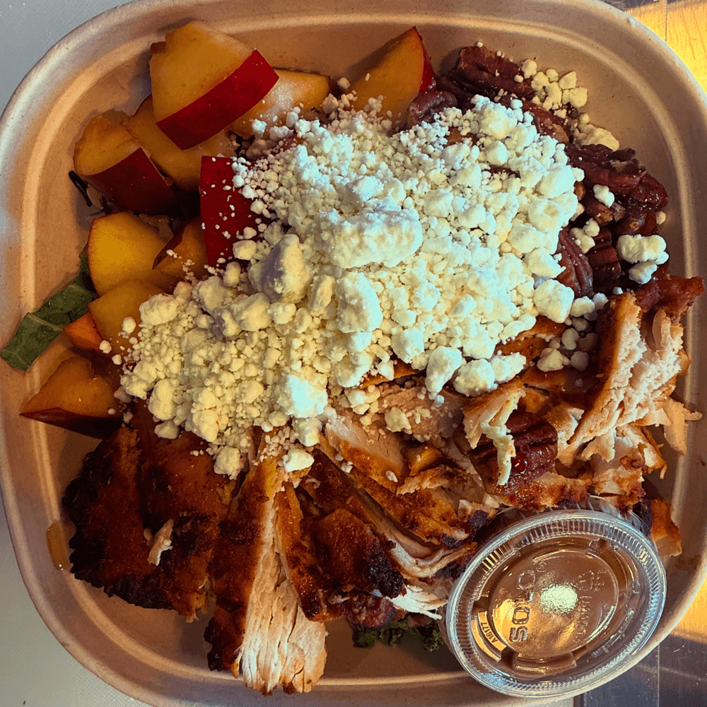 Harvest Bowl