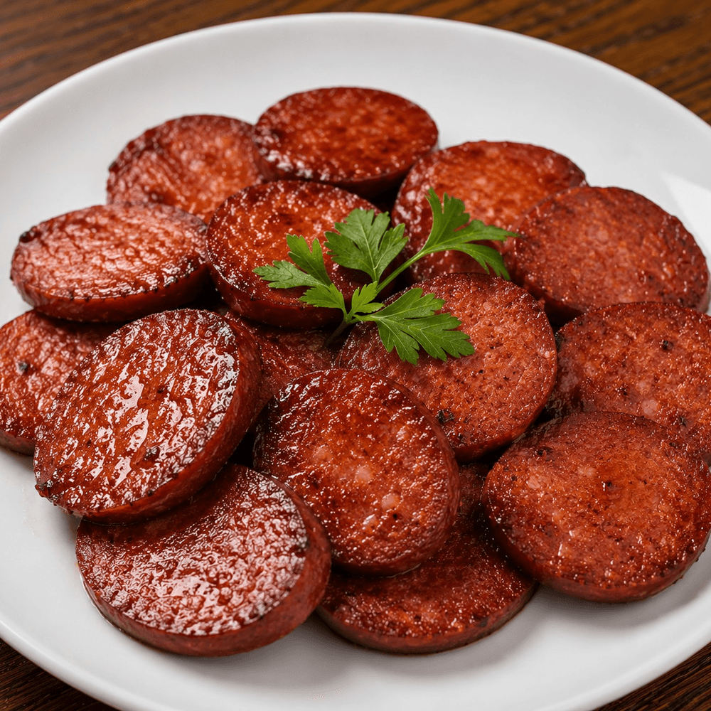 Turkish Sausage