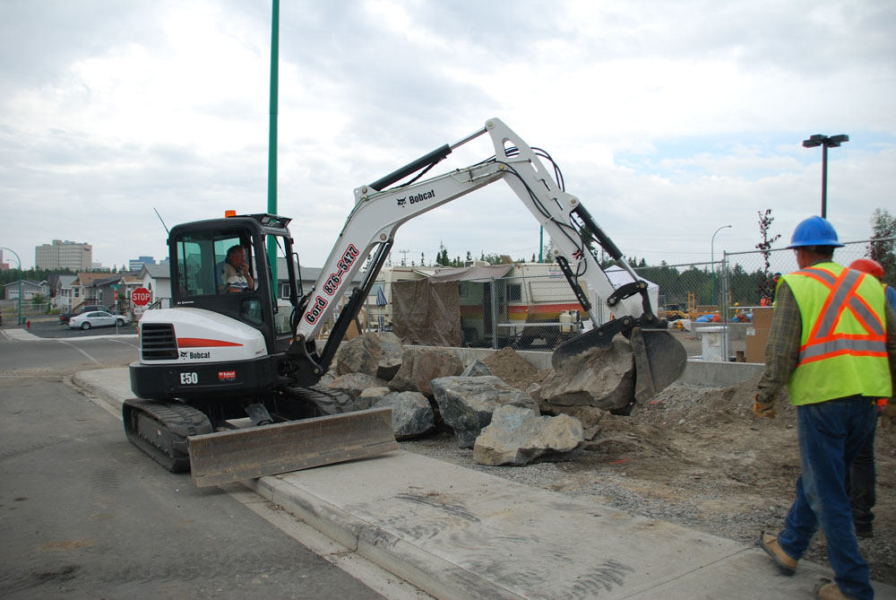 Images Weldon Excavating