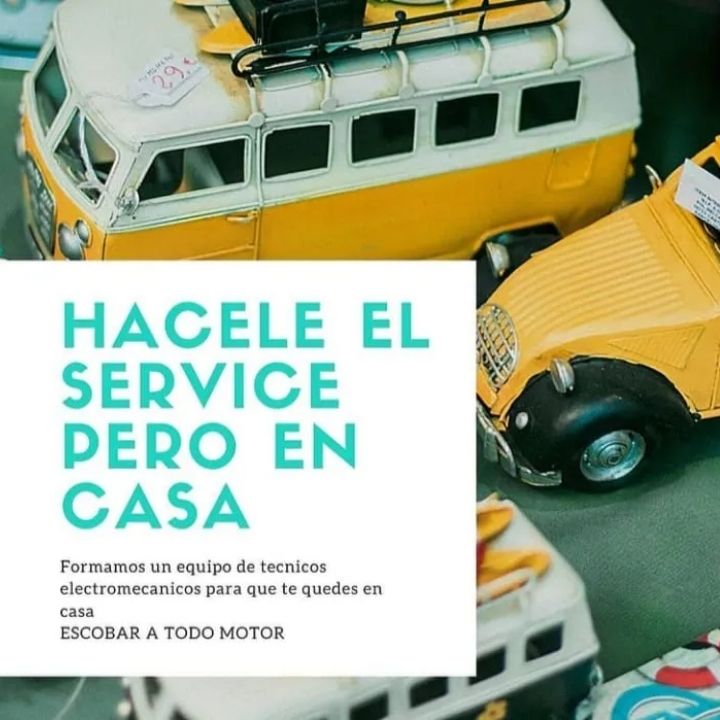 Galería en miniatura