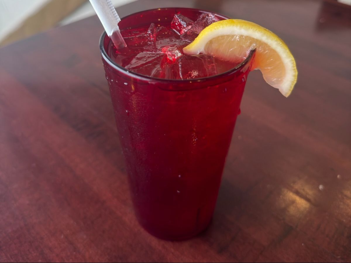 Iced Tea