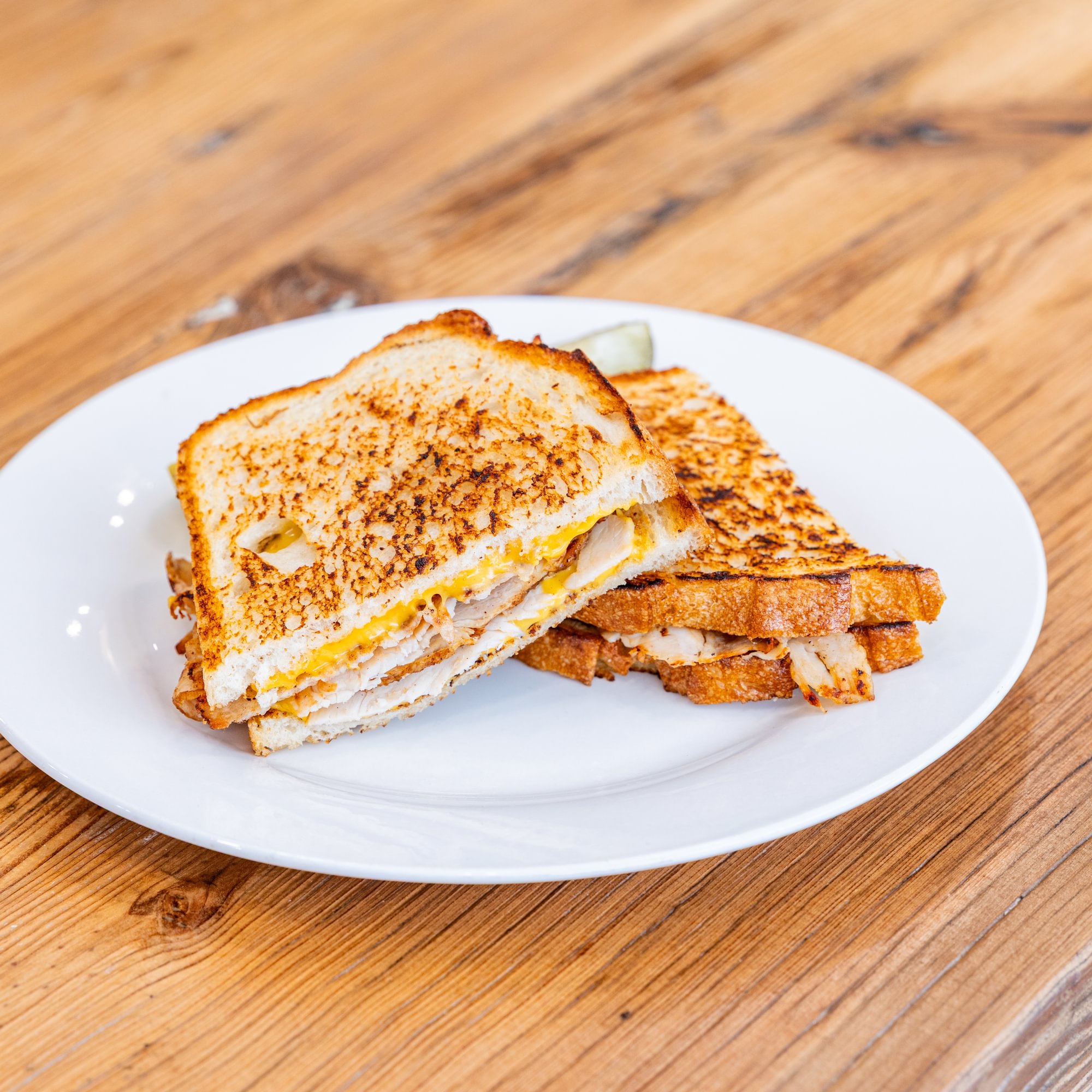 Reuben