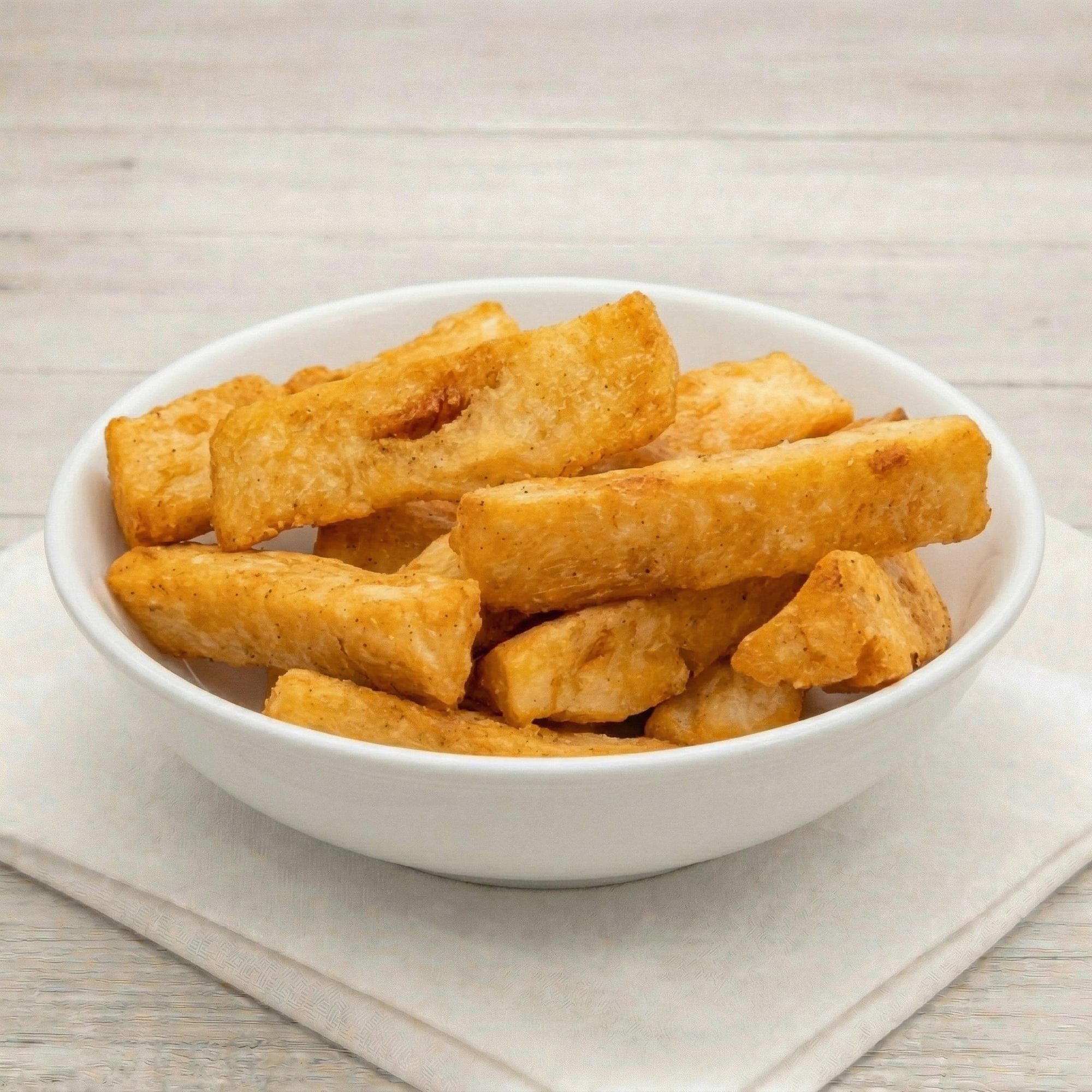 Yuca Frita