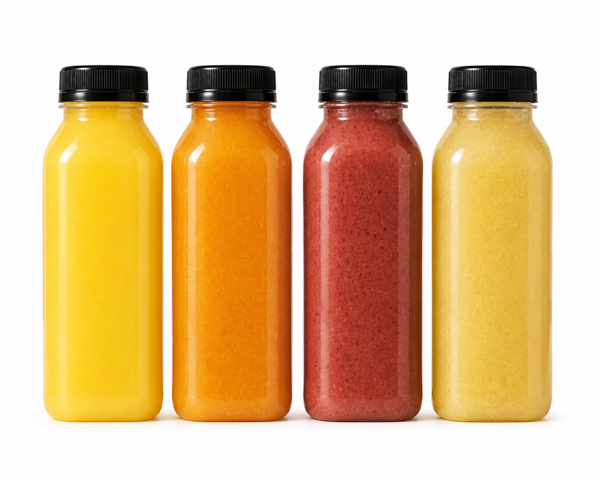 Fresh Juice (300 ml)
