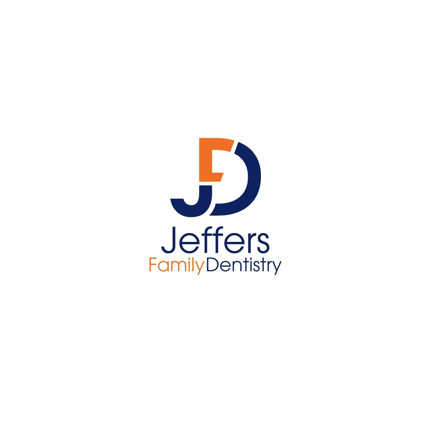 Jeffers Family Dentistry Logo