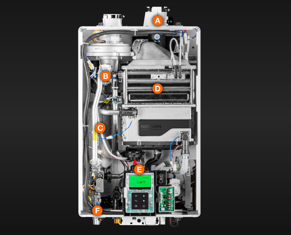 WaterWise Plumbing Image