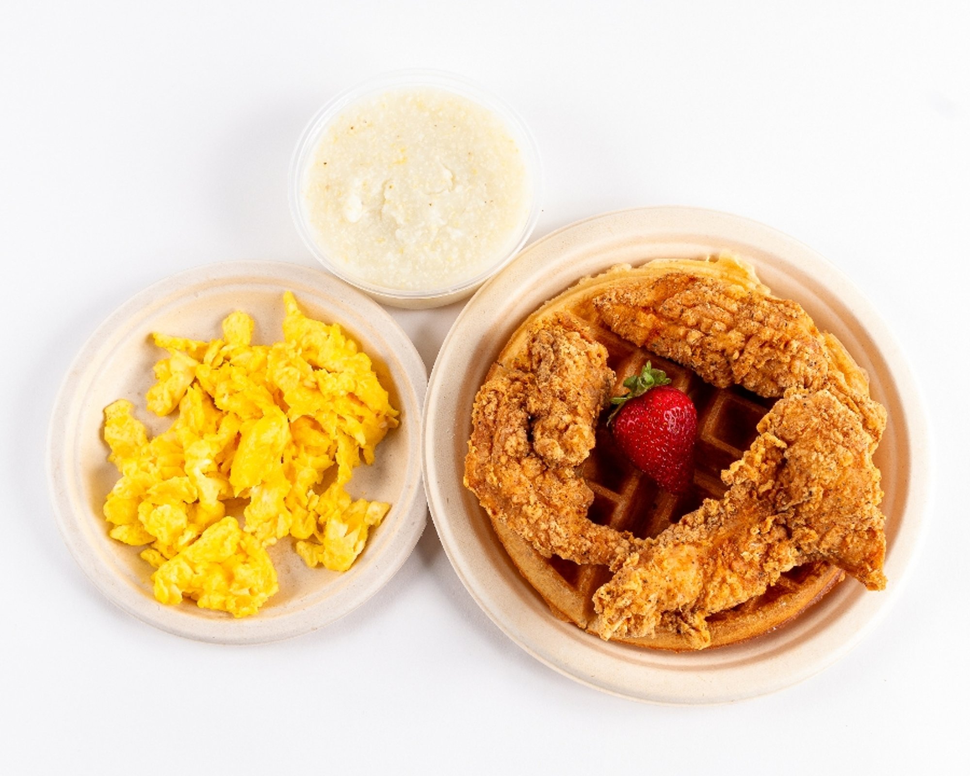 Southern Special