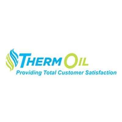 ThermOil, Inc. Logo