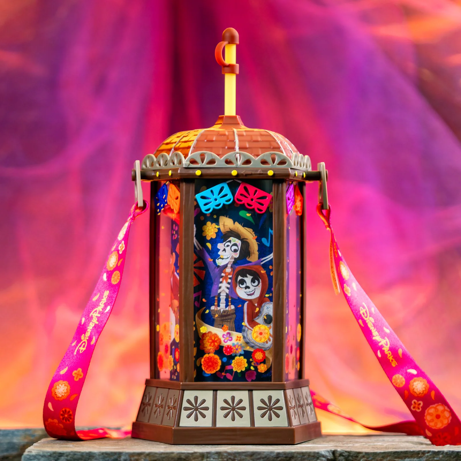 Coco Lantern Sipper [Available starting September 3]