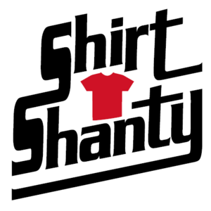 Shirt Shanty Photo