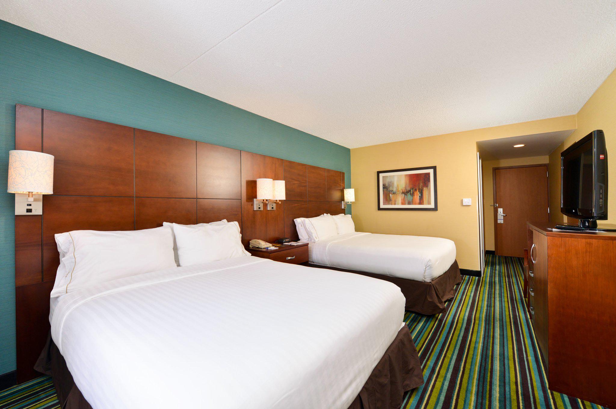 Holiday Inn Express Flagstaff Photo